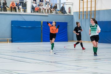 Bild 585 - F Loewinnen Hallen Cup